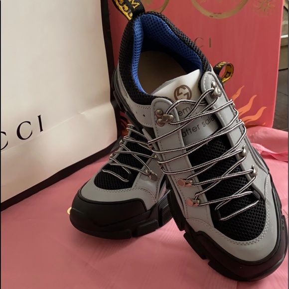 Gucci Men’s Flash Trek main image 5